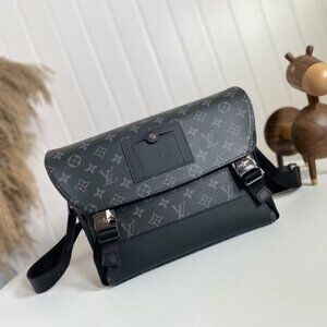 Louis Vuitton Voyager PM Shoulder Crossbody Bag